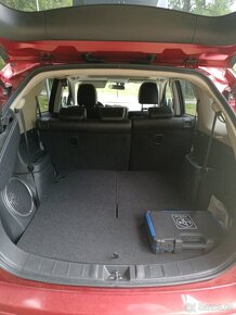Mitsubishi outlander 3 - 7