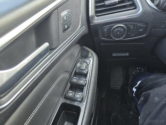 Ford S max 2016 - 7
