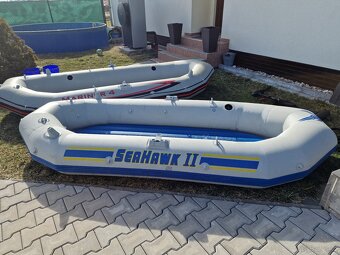 NAFUKOVACÍ ČLUN INTEX MARINER 4 a INTEX MARINER 3 - 7