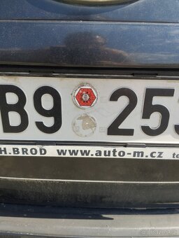 Ford focus - 7