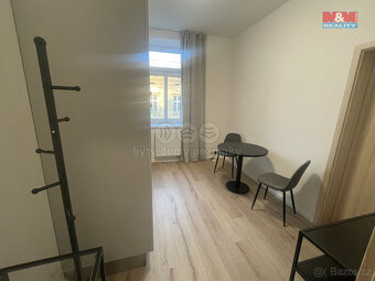 Pronájem bytu 2+kk, 33 m², Plzeň, ul. Kotkova - 7
