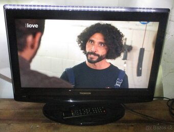LCD televize 66cm THOMSON 26 palců, nemá DVBT2 - 7