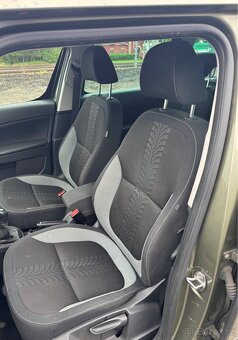 Škoda Yeti 1.4 TSI 4x4 110kw,Adventure,1.Majitel - 7