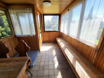 Prodej chaty 25 m² - Praha Kyje - 7