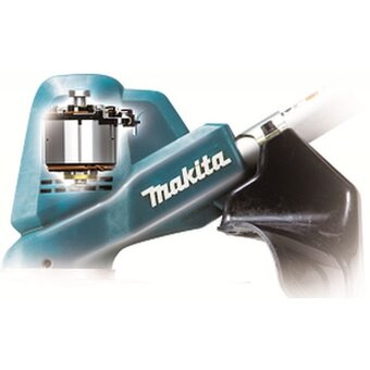 prodáváme MAKITA Aku křovinořez, Li-ion LXT (2x5,0Ah18V) DUR - 7
