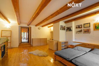Prodej Rodinný dům, 350㎡ - 7