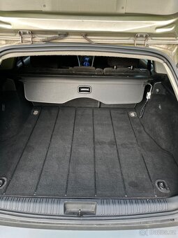 Ford mondeo mk3 - 7