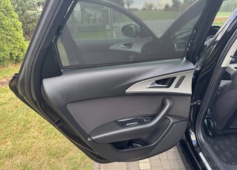 Audi A6 Avant 3.0 TDI S tronic - 7