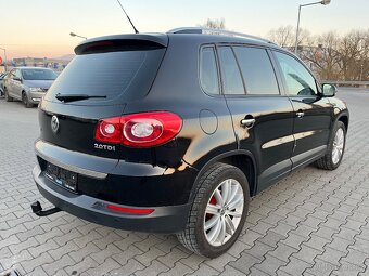 Volkswagen Tiguan 2.0 TDI 103kW - 7