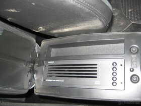Prodám díly na Citroen C4 2.0ben 130KW R.V04 - 7