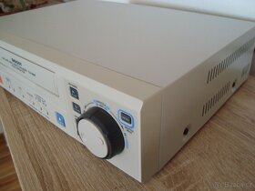 Sanyo-TLS 1960P.Time lapse video cassette recorder - 7