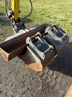 Wacker neuson ET35 - 7