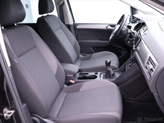 Volkswagen Touran 1,2 TSI 81kW Highline Tempomat (2017) - 7