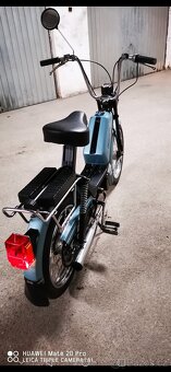 Babetta 210 - 7