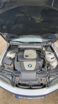 BMW e46 320d - 7
