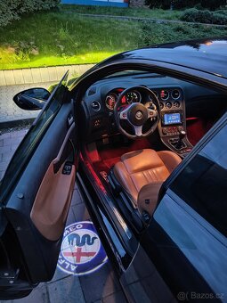 Alfa Romeo brera 2,4 ( 189kw) - 7