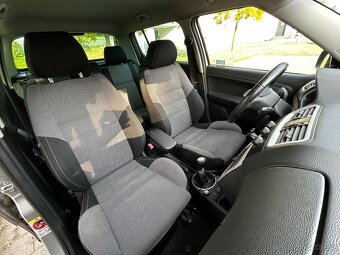 Škoda Fabia II r2008 Nové STK - 7