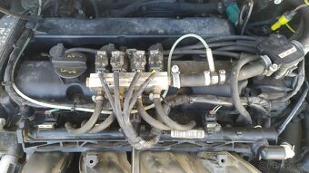 Ford Focus, 1,6i 74kW / LPG - 7