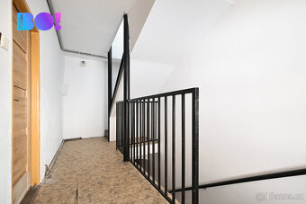 Prodej bytu 4+kk, 80,4 m², ul. Šafaříkova, Jáchymov - 7
