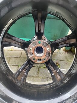 Elektrony Keskin R20 5x112 - 7