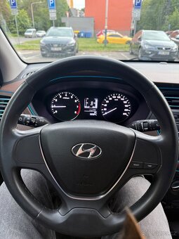 Hyundai I 20 - 7
