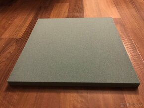 Designové akustické izolace - 7
