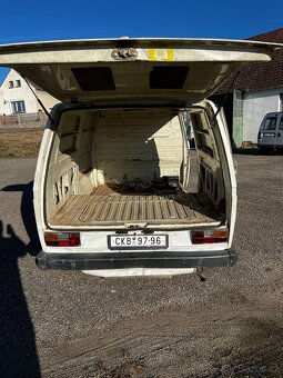 transporter T3 - 7