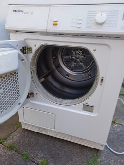 Miele sušička - 7