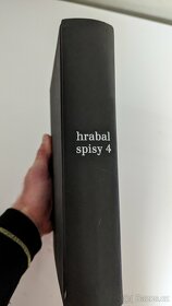 Chomejní, Sade a já / Vězeň noci a mlhy / Spisy 4 + 5 - 7