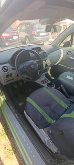 CITROEN C3 PLURIEL 1.4i - 7