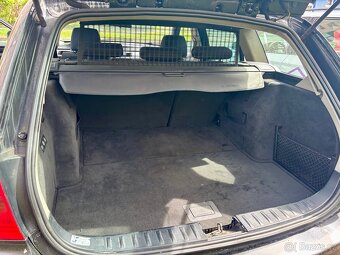 BMW E91 320d M47 - 7
