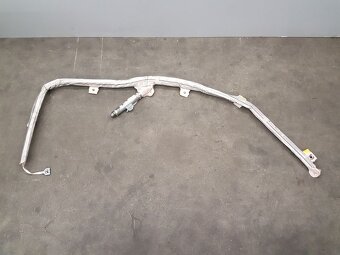 Pravý stropní airbag Škoda Yeti 2010, 5L6880742 - 7