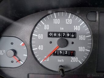 Motor Škoda Felicia 1.3i najeto 85000km - 7