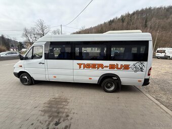 Mercedes Sprinter 416 - 7