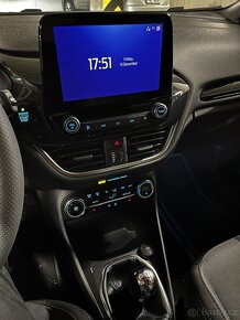FORD Fiesta ST 2021 - 7