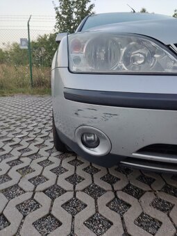 Ford Mondeo 2.0 107kW (Benzín) - 7