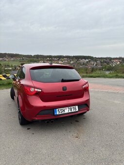Seat ibiza bocanegra - 7