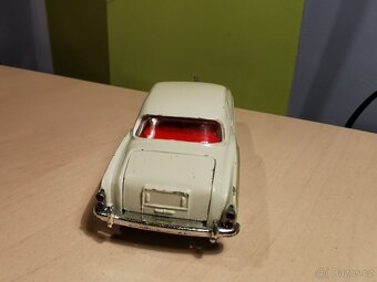Corgi toys Bentley - 7
