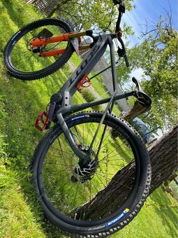 Elektrokolo SCOTT Aspect 940 E-ride XL 2021 - 7