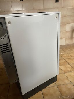 Elektrický sporak s troubou - 7