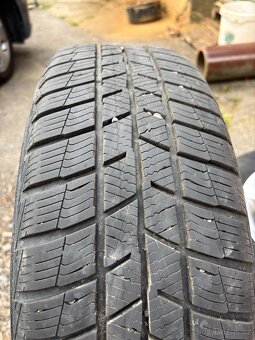 5x100 R15 zimní - 7