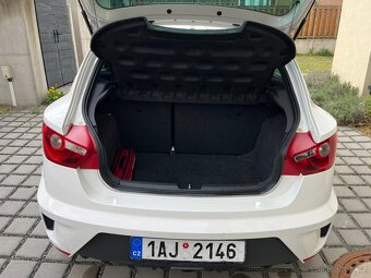 Seat Ibiza Cupra 132 Kw 2009 - 7