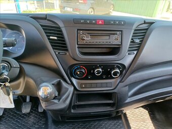 Iveco Daily, 2.3 Sklápěč - 7