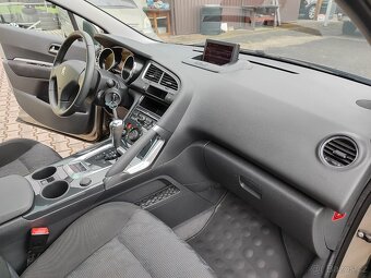 Peugeot 3008 - 7