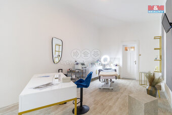 Podnájem obchod a služby, 50 m², Plzeň, ul. Perlová - 7