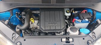 VW Up ,999 ,44KW ,04/16 . - 7