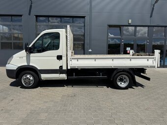Iveco Daily 35C15 3.0 sklápěč do 3.5t - 7