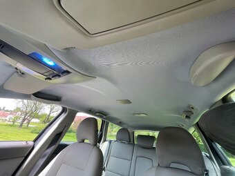 Volvo V50 2.0D - 7