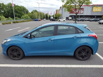 Hyundai i30 1.6 GDI 99KW - 7