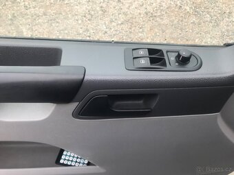 Volkswagen Transporter 1.9 TDI 75 KW,KLIMA,9-MÍST... - 7